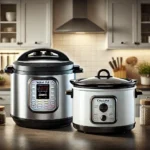 crockpot vs instantpot