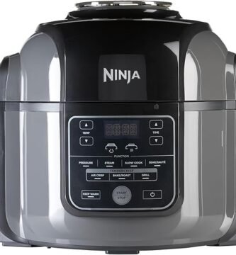Ninja olla 6 L