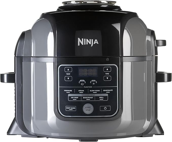 Ninja olla 6 L